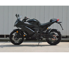 Kawasaki Ninja 400 2025