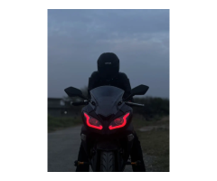 Kawasaki Ninja 400 2025