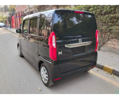 Honda N Box 2022