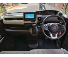 Honda N Box 2022