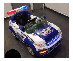 Battery Operated Kids Car JY-20LB-1