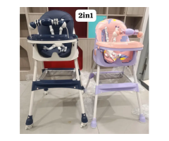 Baby High Chairs