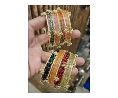 Kashmiri Bangles