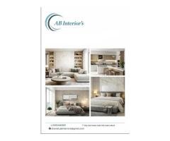 Professional Interior & House Renovation Services