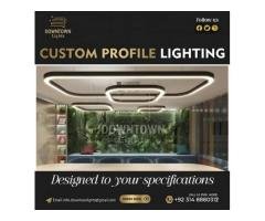 Modern & Stylish Lighting Solutions