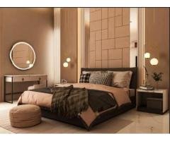 2D & 3D AutoCAD and 3ds Max Design Services