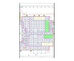 AutoCAD Drafting & PDF to CAD Conversion Services