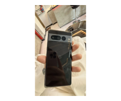 Google Pixel 7 Pro 128 PTA