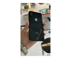 iPhone XS Max 256GB JV