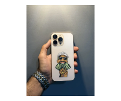 iPhone 16 Pro Max 512GB PTA