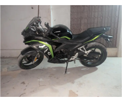 Super Power SP Sultan 250