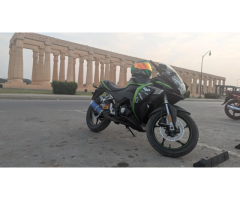 Super Power SP Sultan 250