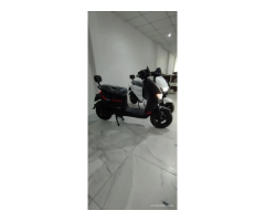 Evee Mito Plus Electric Scooter