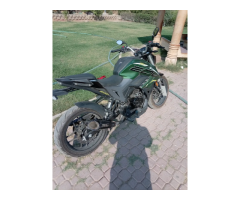 Hi Speed Battlo 200CC 2025