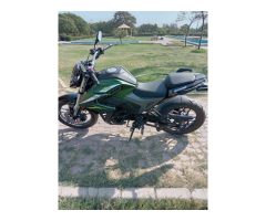 Hi Speed Battlo 200CC 2025
