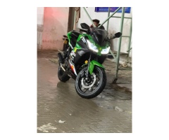 Kawasaki Ninja Replica 250