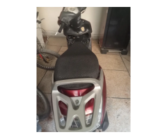 United US 100 Scooty 2024