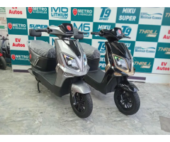 Metro Thrill Pro Electric