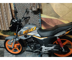 Honda CB 150F 2026 SE