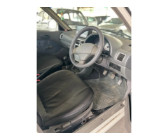 Suzuki Cultus Limited 2017