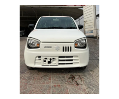 Suzuki Alto VXR 2026