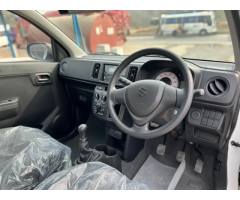 Suzuki Alto VXR 2026