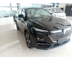 Oshan X7 Comfort 2026