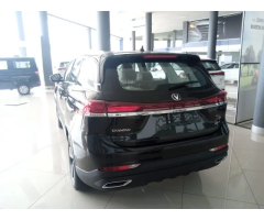 Oshan X7 Comfort 2026