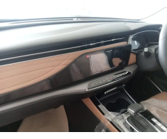 Oshan X7 Comfort 2026