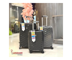 Original IT Luggage PP Suitcase
