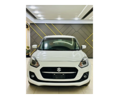 Suzuki Swift GLX 2024 CVT