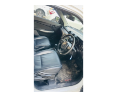 Suzuki Swift GLX 2024 CVT