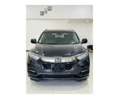 Honda Vezel Z Sensing 2019