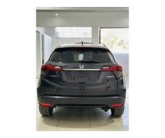 Honda Vezel Z Sensing 2019
