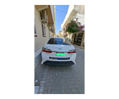 Toyota Corolla Altis 2023 CVT