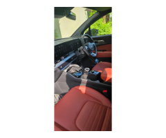 KIA Sportage Hybrid 2025