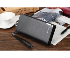 Branded Twin Wallets for Men & Women