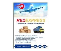 International Cargo & Courier Service