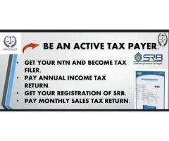 Free NTN & Trademark Registration