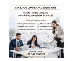 Expert Tax Consultant & Lawyer