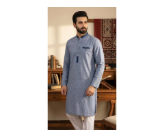 Designer Kurta Pajama for Eid