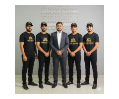 T-Shirt Printing & Staff Uniforms