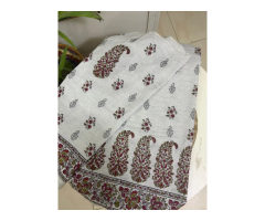 Unstitched Lawn Suits