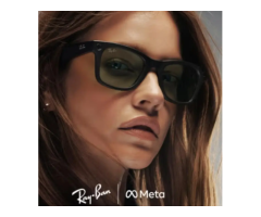 Ray-Ban Meta WAYFARER Gen-2