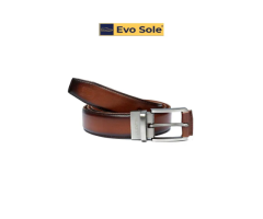 Men’s Genuine Leather Belts