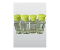 Rubella Nail Polish Remover