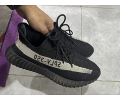 Original Adidas Yeezy 350 Boost