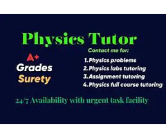 Online & Home Mathematics Tutor Available