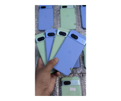 Google Pixel 8A 8GB 128GB