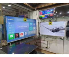 Samsung 32" Smart LED TV